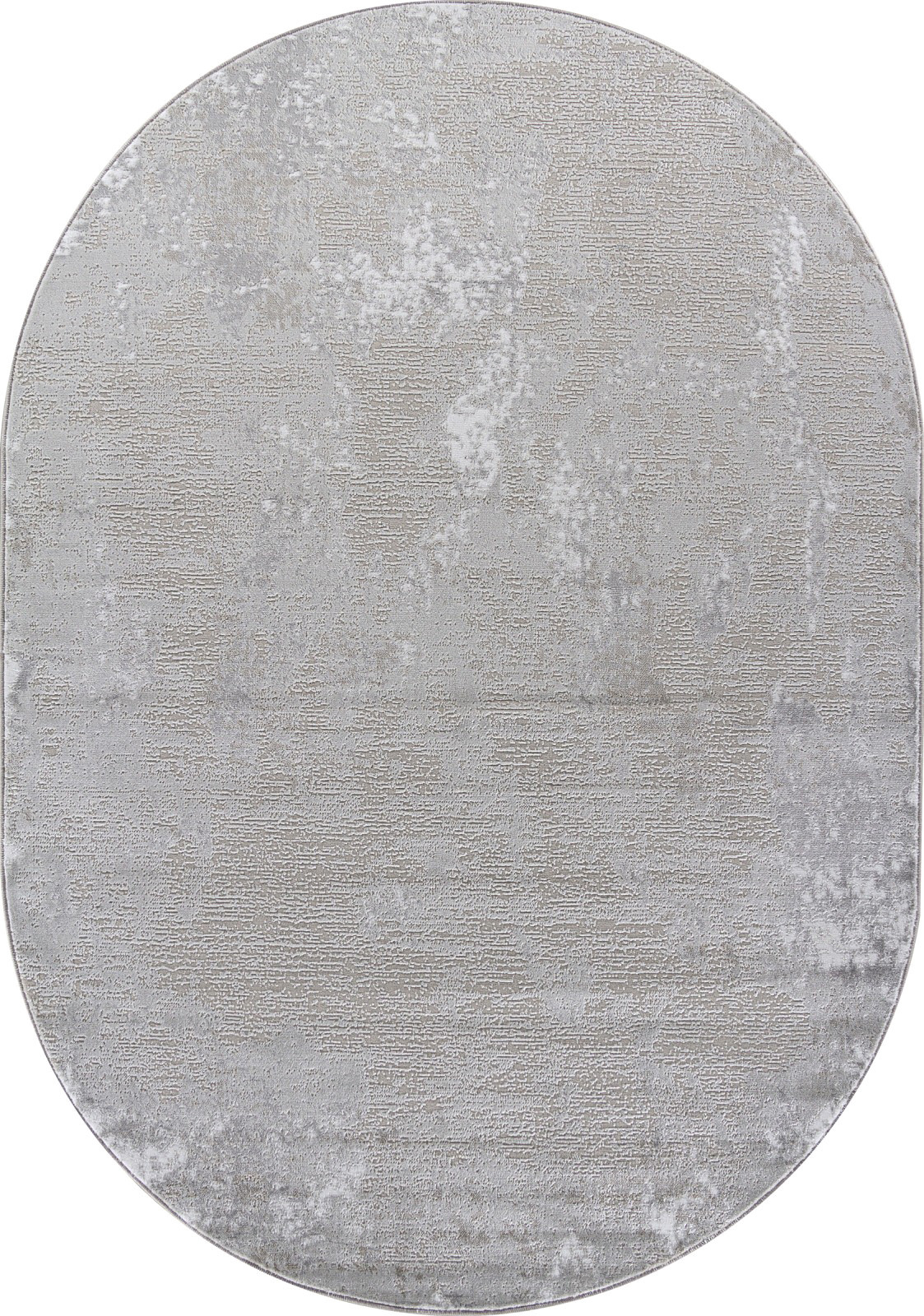 Ковер Merinos Sirius F191-OVAL-CREAM-NATURAL (2x4)