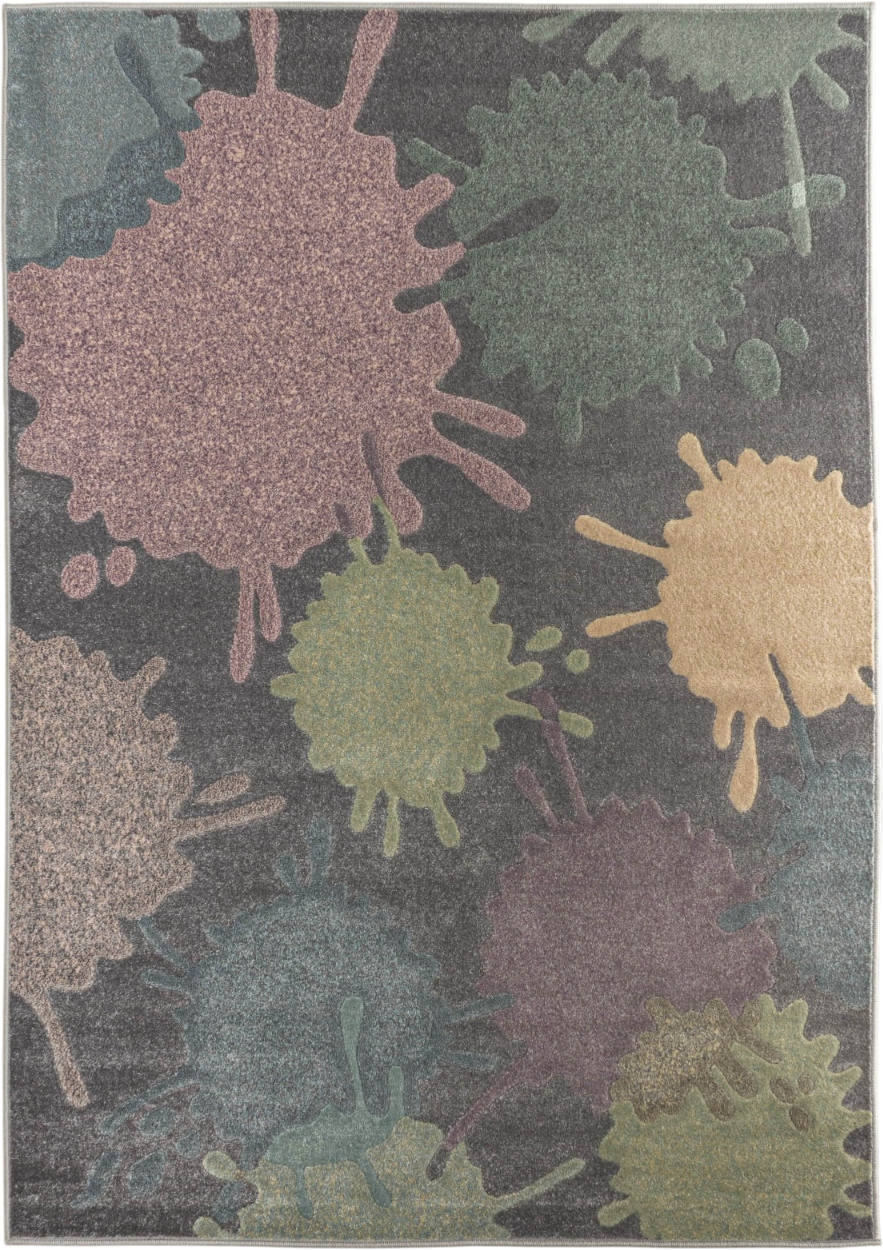Ковер Merinos Sofit C044-STAN-MULTICOLOR (1.6x2.3)