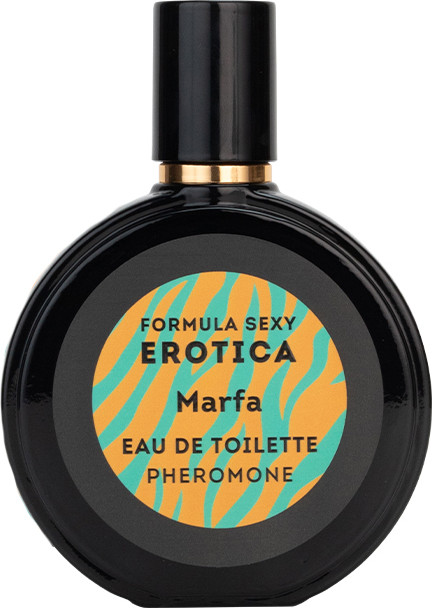 Туалетная вода Delta Parfum Erotica Marfa (100мл)
