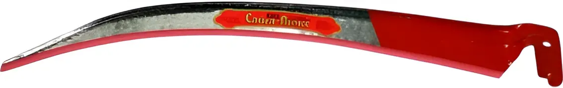 Коса Арти Сайга-люкс №6