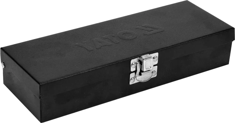 Набор головок слесарных Yato Torx/Spline / YT-10653 (6шт) — фото 3
