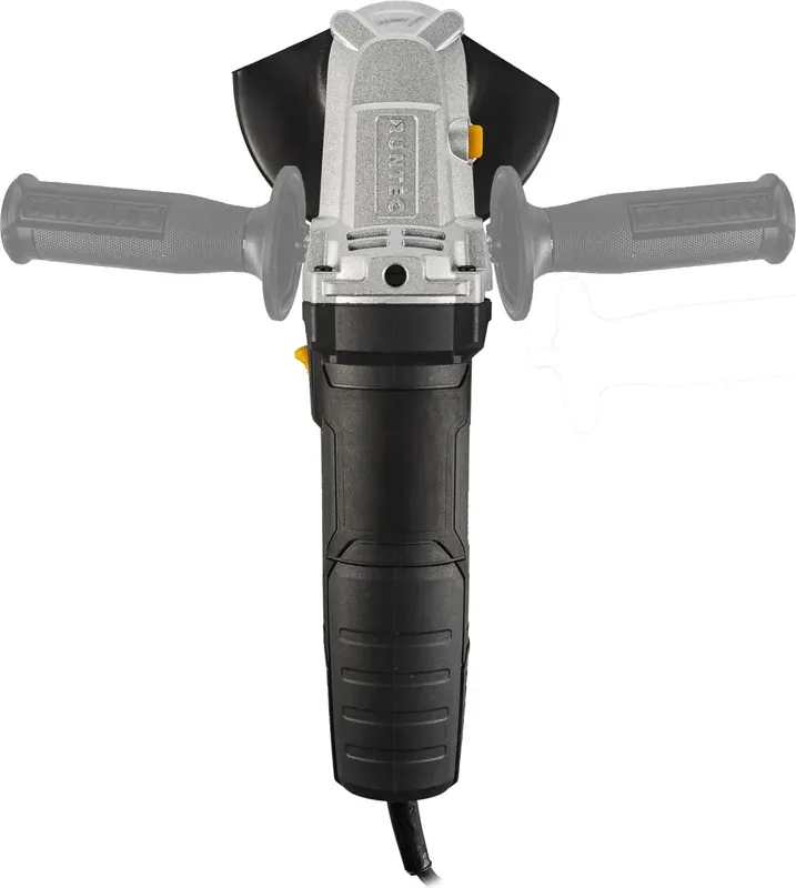 Угловая шлифовальная машина RUNTEC RT-ADC1100L — фото 6