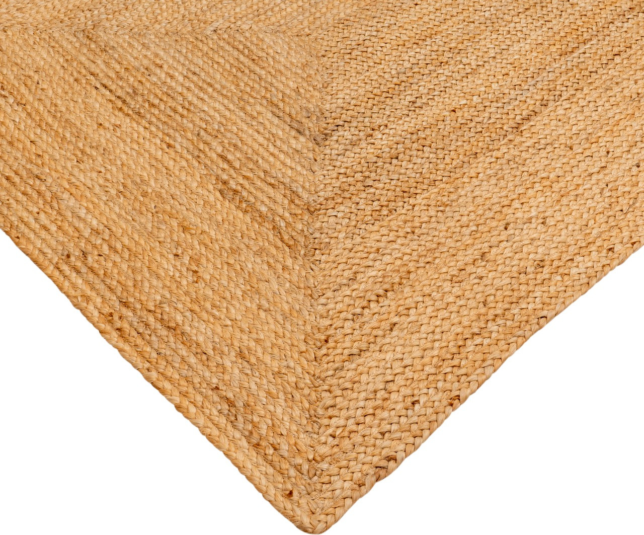 Коврик для ванной Sofi de Marko Jute №2 120x180 / КВ-Дж-2-120х180 — фото 3