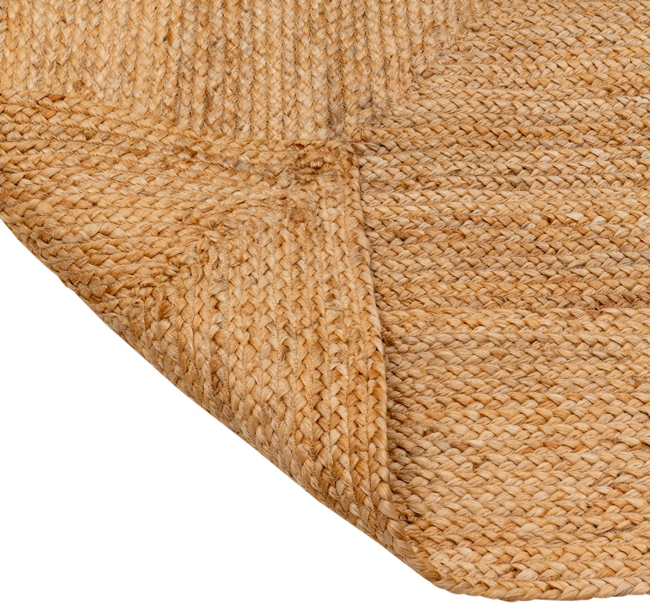 Коврик для ванной Sofi de Marko Jute №2 120x180 / КВ-Дж-2-120х180 — фото 5