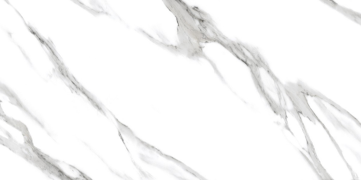 Плитка ENNFACE Arabescato White Glossy (600x1200) — фото 6