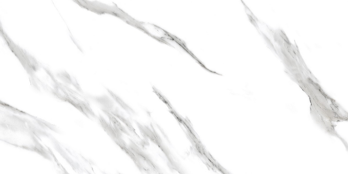 Плитка ENNFACE Arabescato White Glossy (600x1200) — фото 5