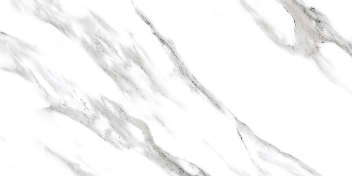 Плитка ENNFACE Arabescato White Glossy (600x1200) — фото 4