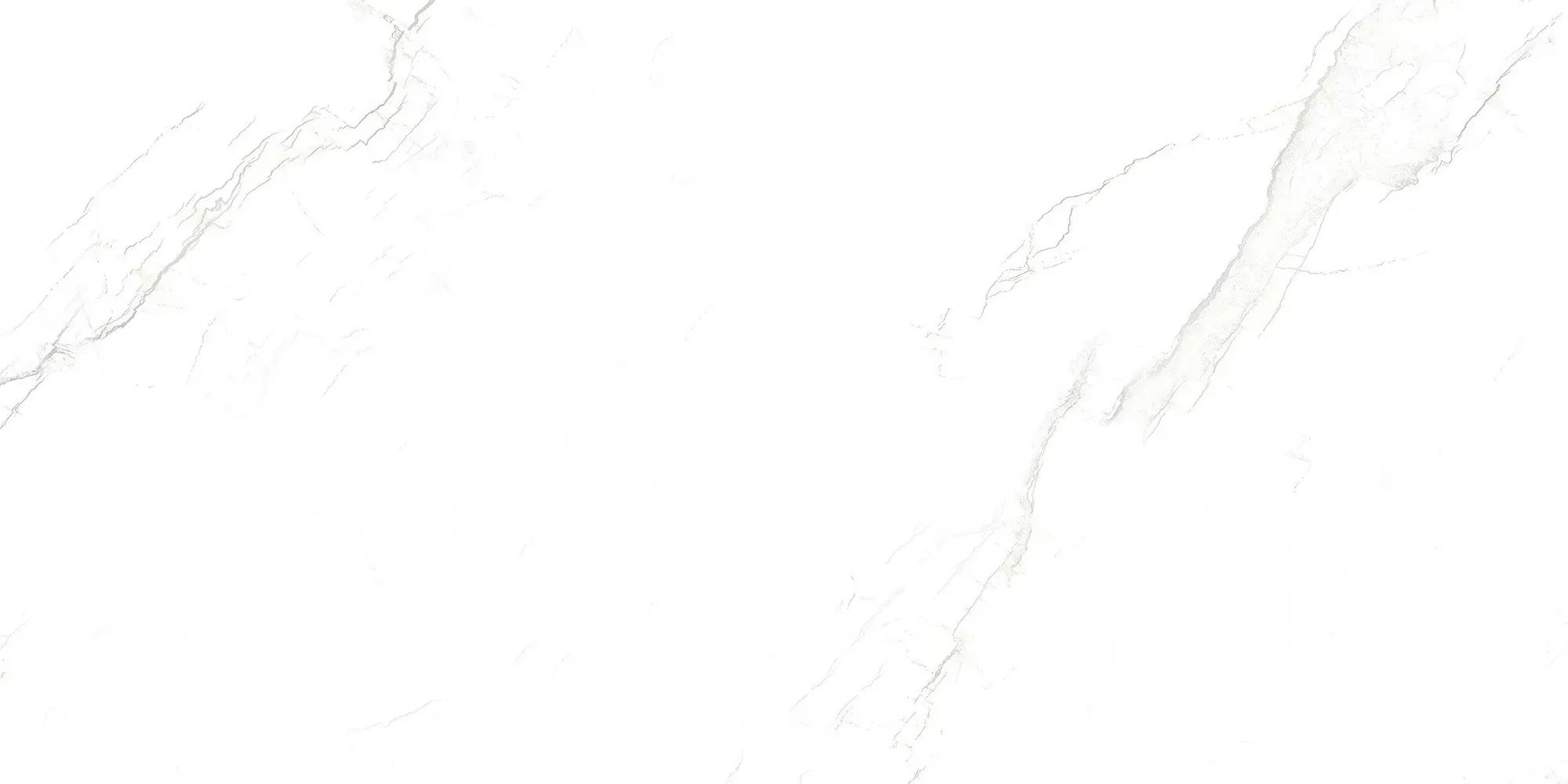 Плитка ENNFACE Mystic White Matt (600x1200) — фото 2