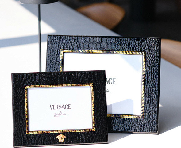 Рамка Versace Frames / 69077-321341-05735 — фото 3
