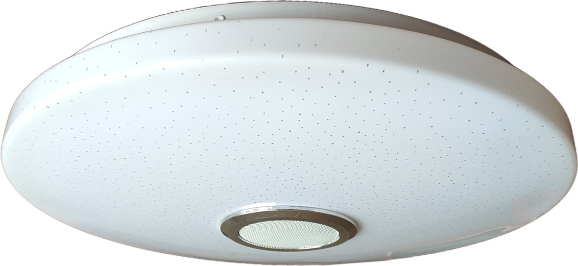 Потолочный светильник ESCADA 10295/5 LED APP (белый)