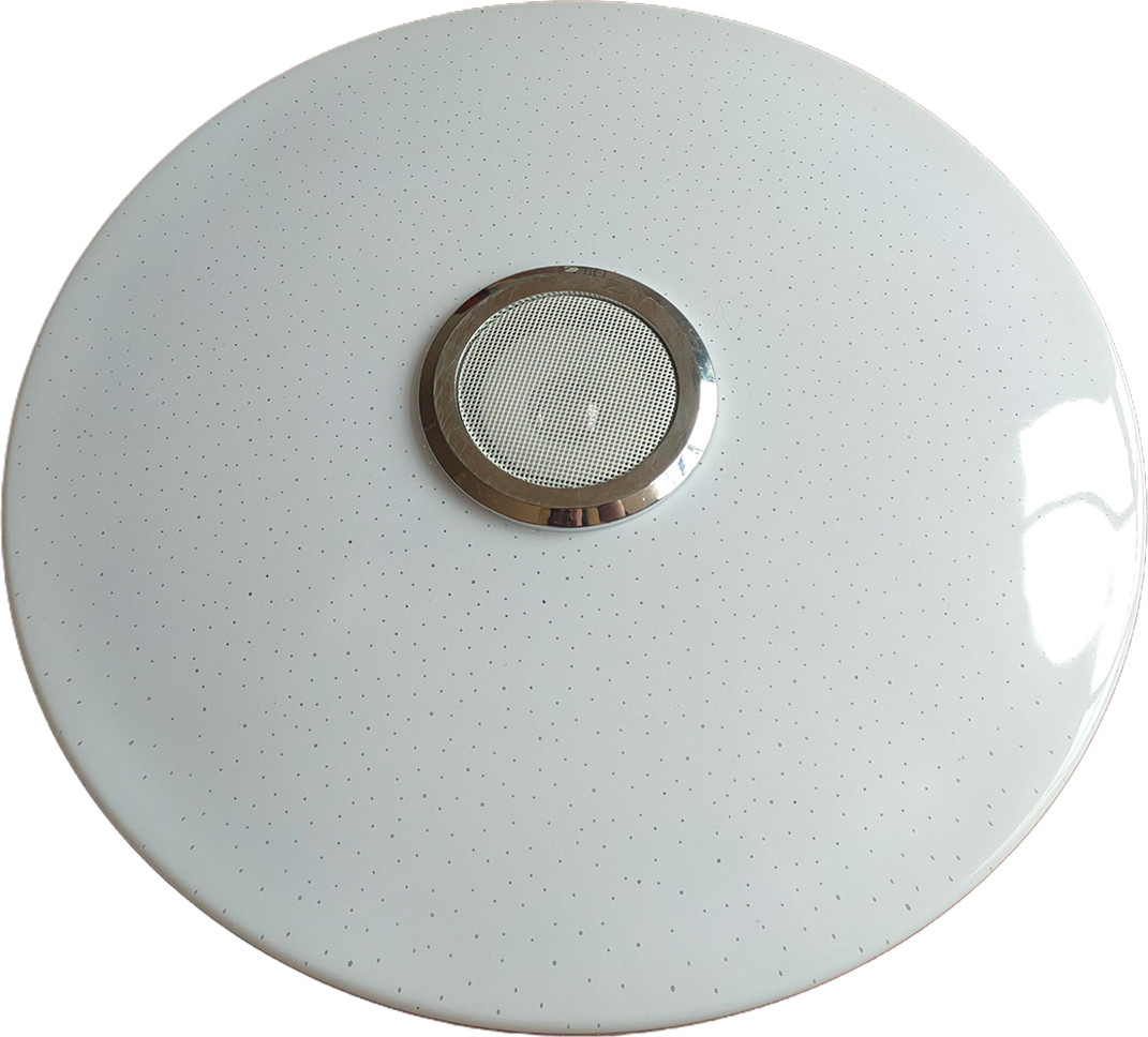 Потолочный светильник ESCADA 10295/5 LED APP (белый) — фото 2