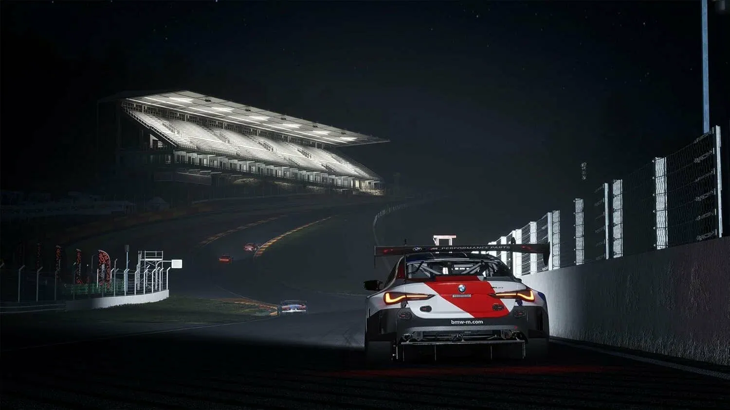 Игра для игровой консоли PlayStation 5 Rennsport (EU pack, EN version) — фото 3