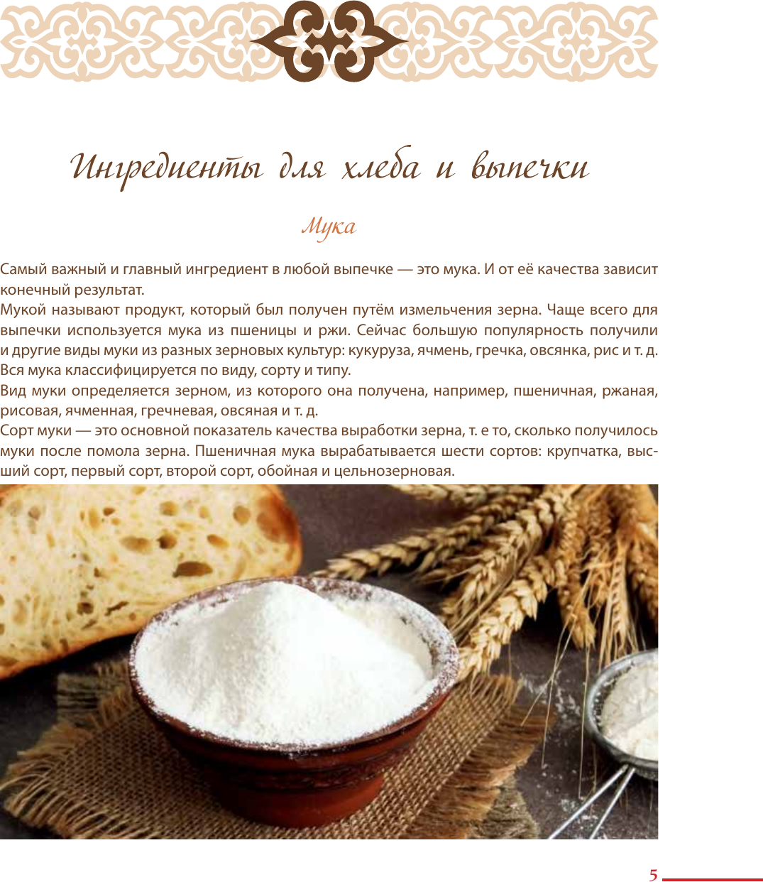 Нехудожественная книга АСТ Вкусного вам хлеба. Выпечка на закваске (Шайдуллина Л. 9785171719562) — фото 6