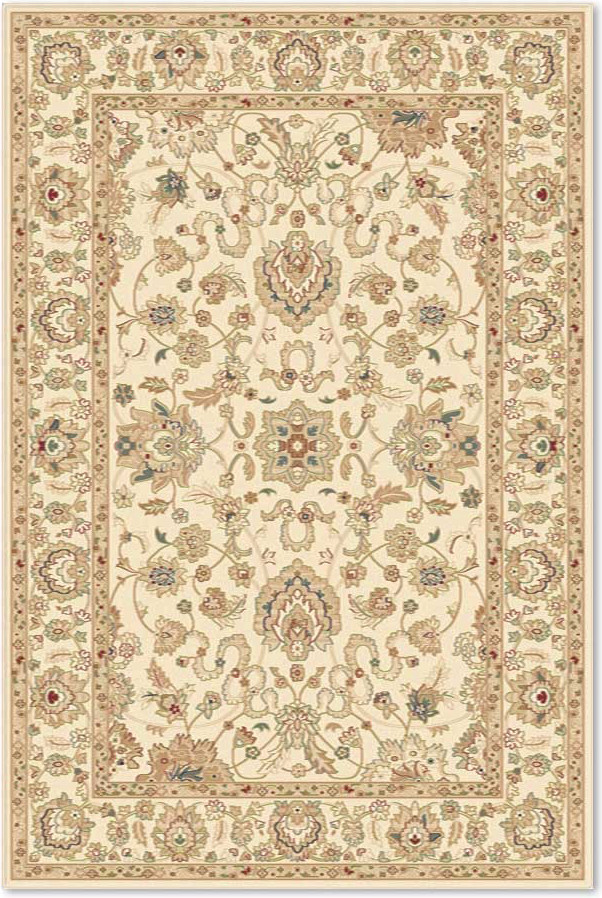 Ковер Moldabela Atlas Прямоугольник 8330 1 41333 (2x3)