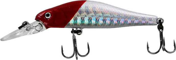 Воблер TSURIBITO Jerkbait 50f-Dr / 061 / 24525