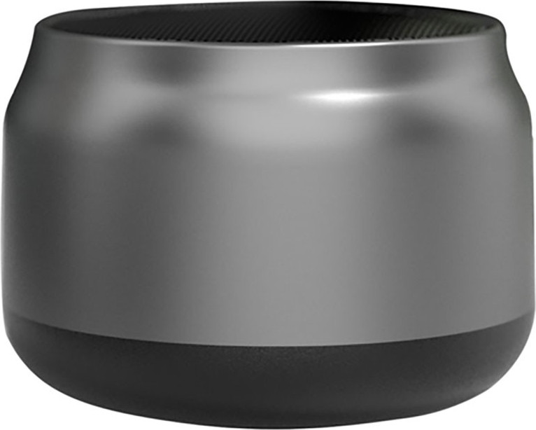 Портативная колонка Portronics Apollo F038 (серый)