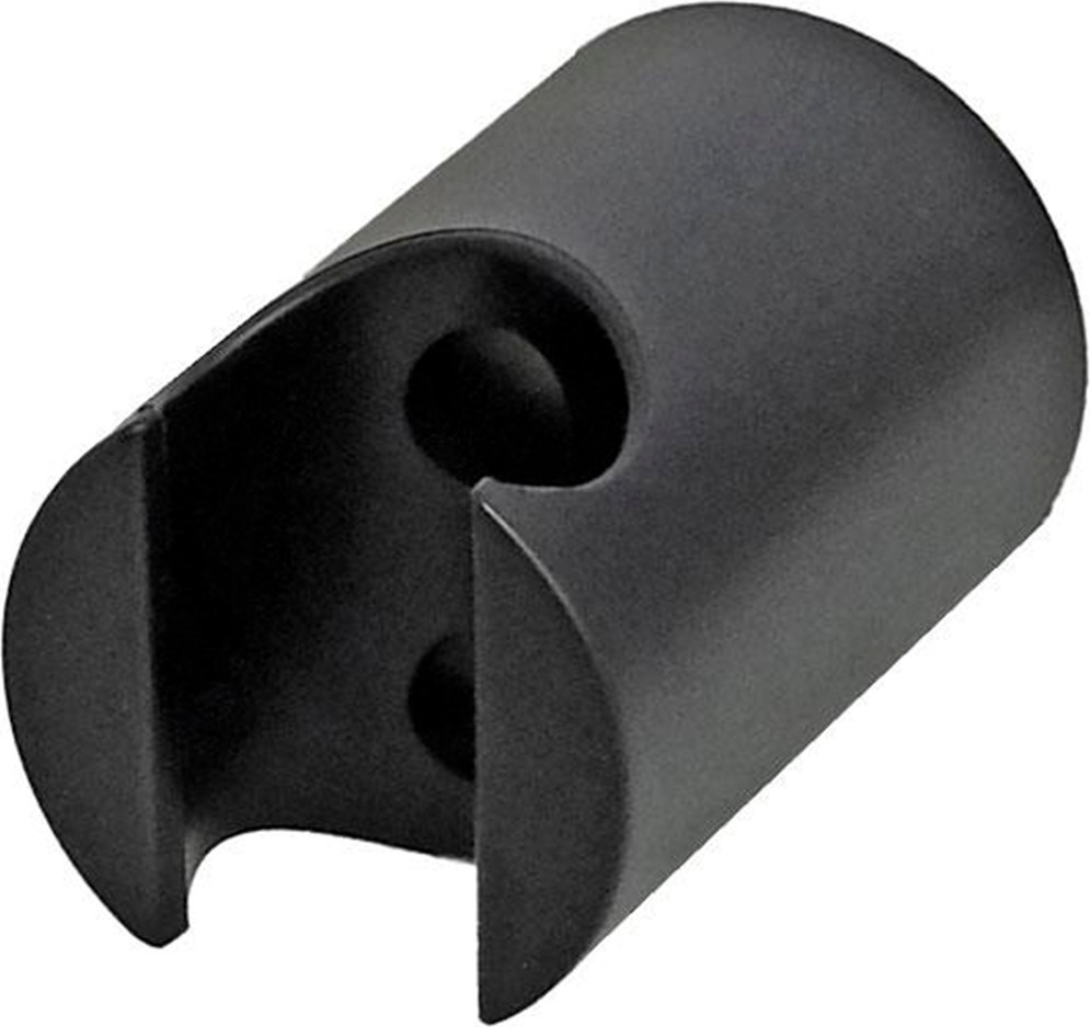 Душевой держатель Lauter Fix Black 2103