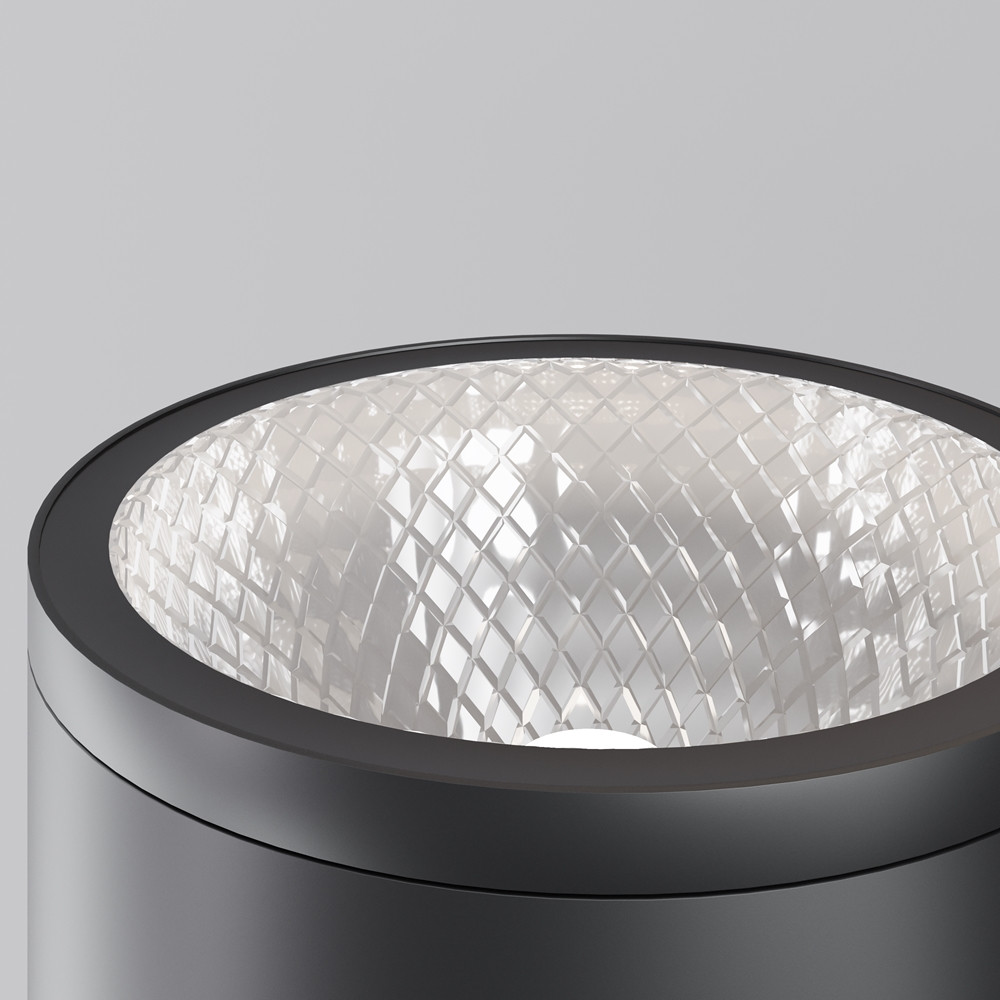 Бра уличное Maytoni Shim O514WL-L30B3K1 — фото 3