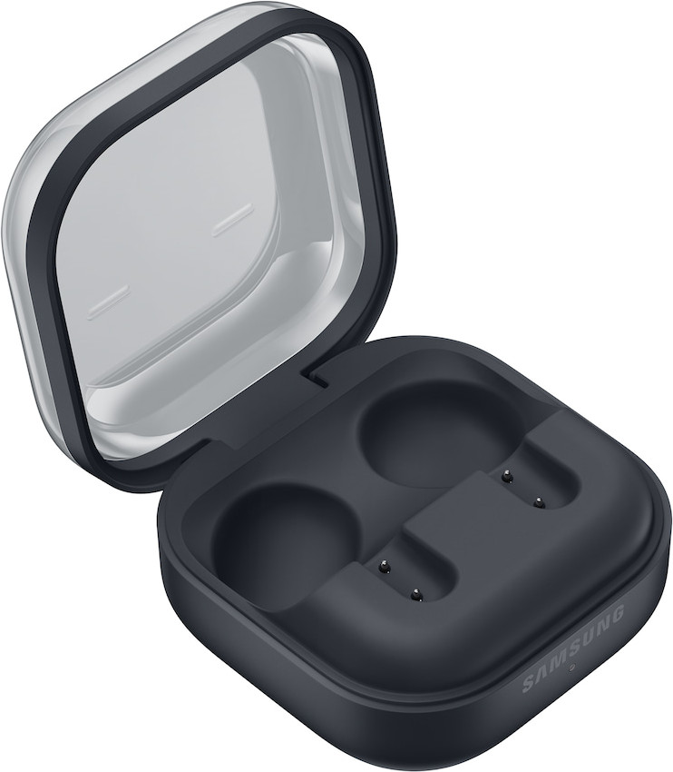 Беспроводные наушники Samsung Galaxy Buds 4 / SM-R540 (черный) — фото 6