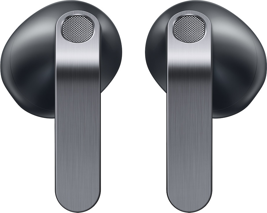 Беспроводные наушники Samsung Galaxy Buds 4 / SM-R540 (черный) — фото 2