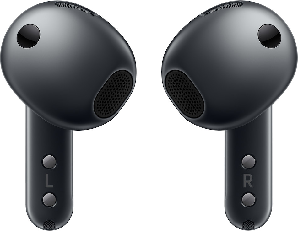 Беспроводные наушники Samsung Galaxy Buds 4 / SM-R540 (черный) — фото 3