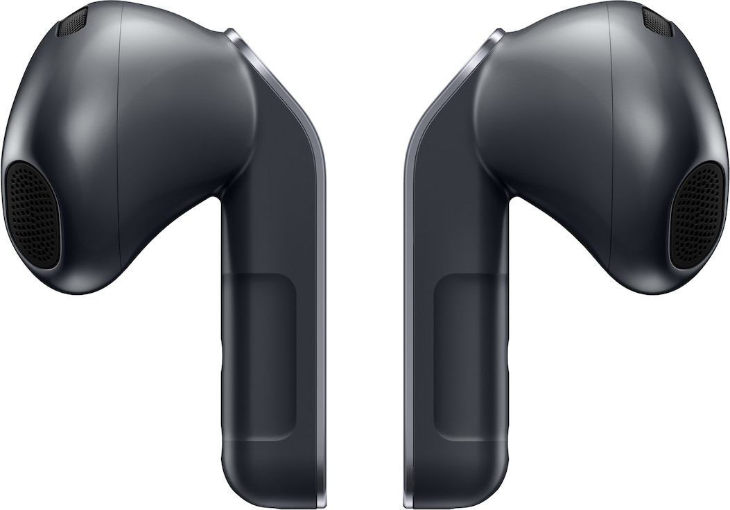 Беспроводные наушники Samsung Galaxy Buds 4 / SM-R540 (черный) — фото 4