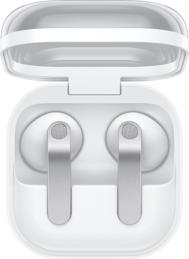 Беспроводные наушники Samsung Galaxy Buds 4 / SM-R540 (белый)