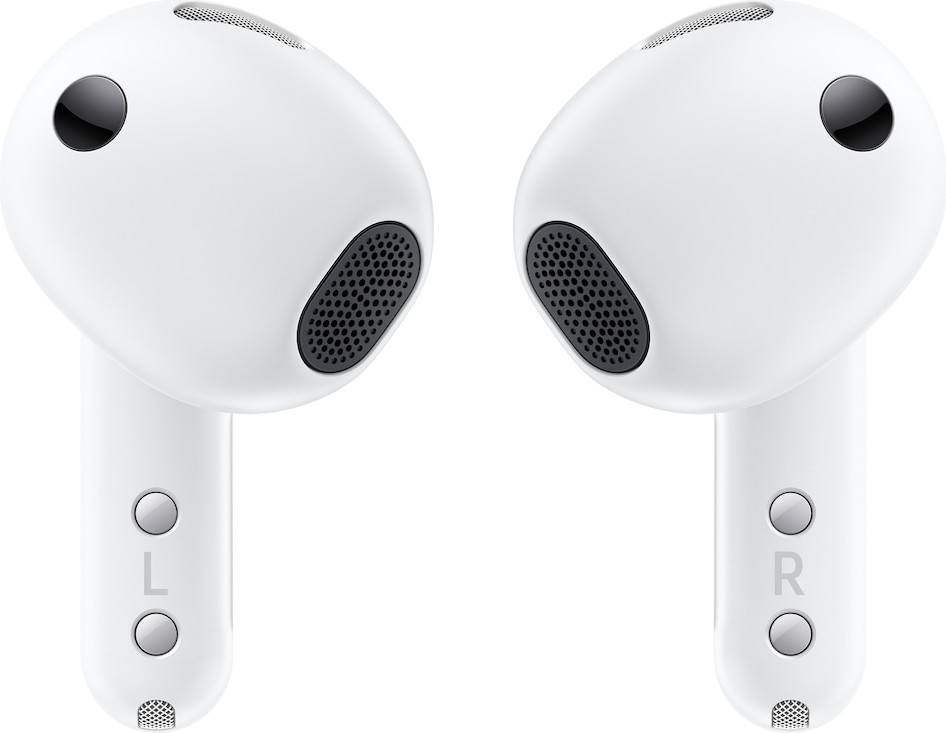 Беспроводные наушники Samsung Galaxy Buds 4 / SM-R540 (белый) — фото 3