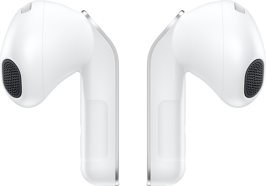 Беспроводные наушники Samsung Galaxy Buds 4 / SM-R540 (белый) — фото 4