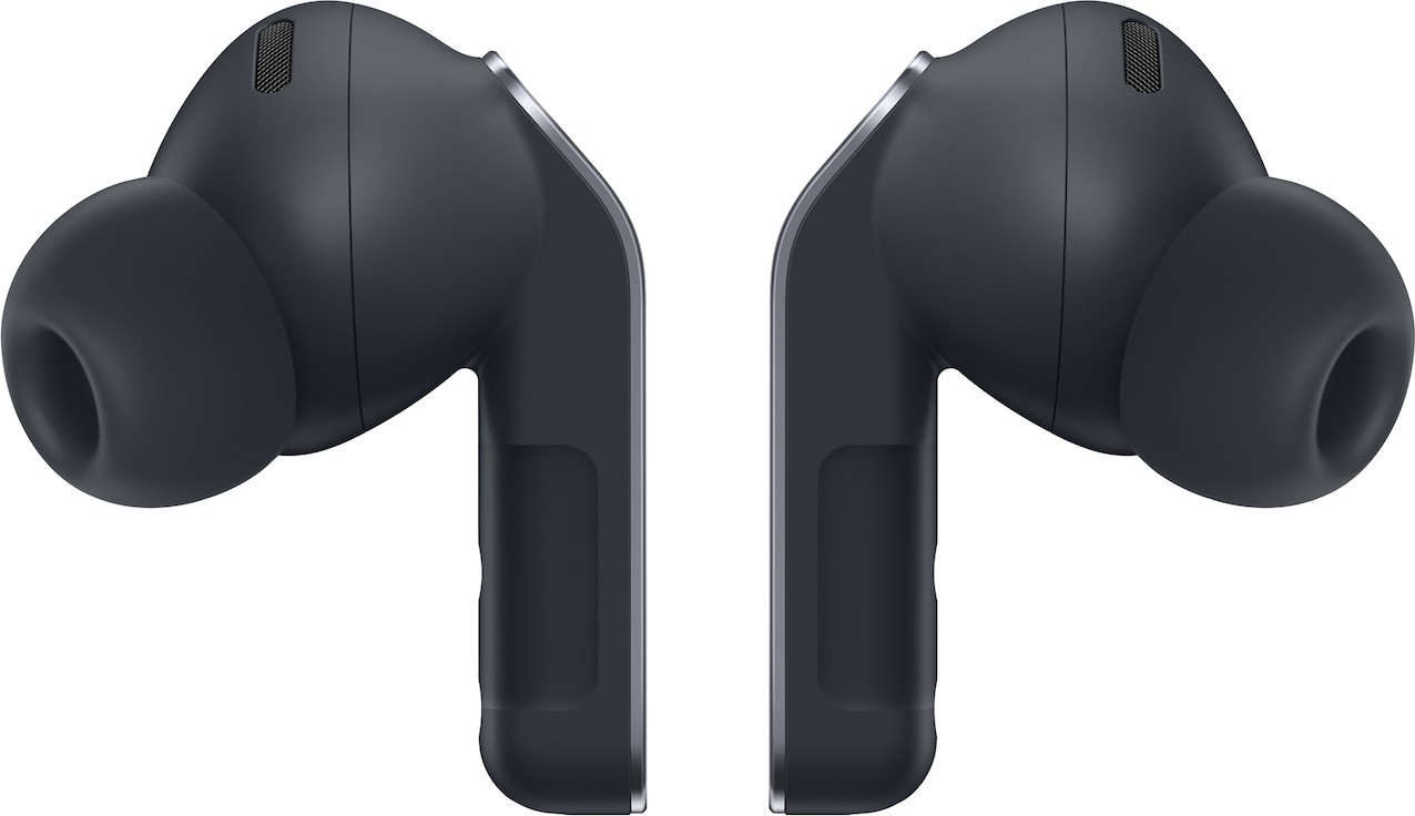 Беспроводные наушники Samsung Galaxy Buds 4 Pro / SM-R640 (черный) — фото 4