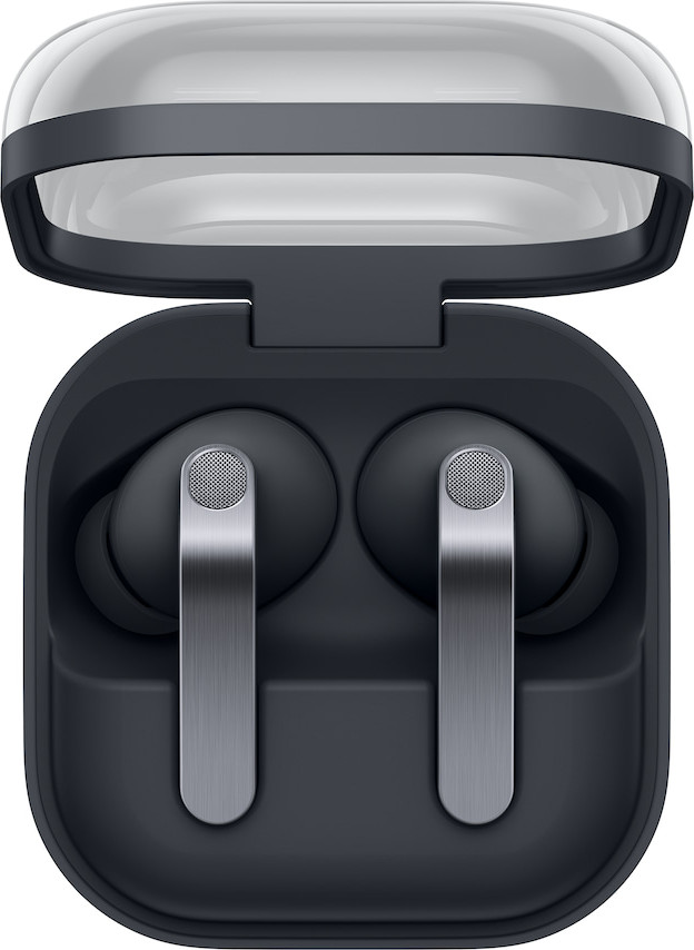 Беспроводные наушники Samsung Galaxy Buds 4 Pro / SM-R640 (черный)