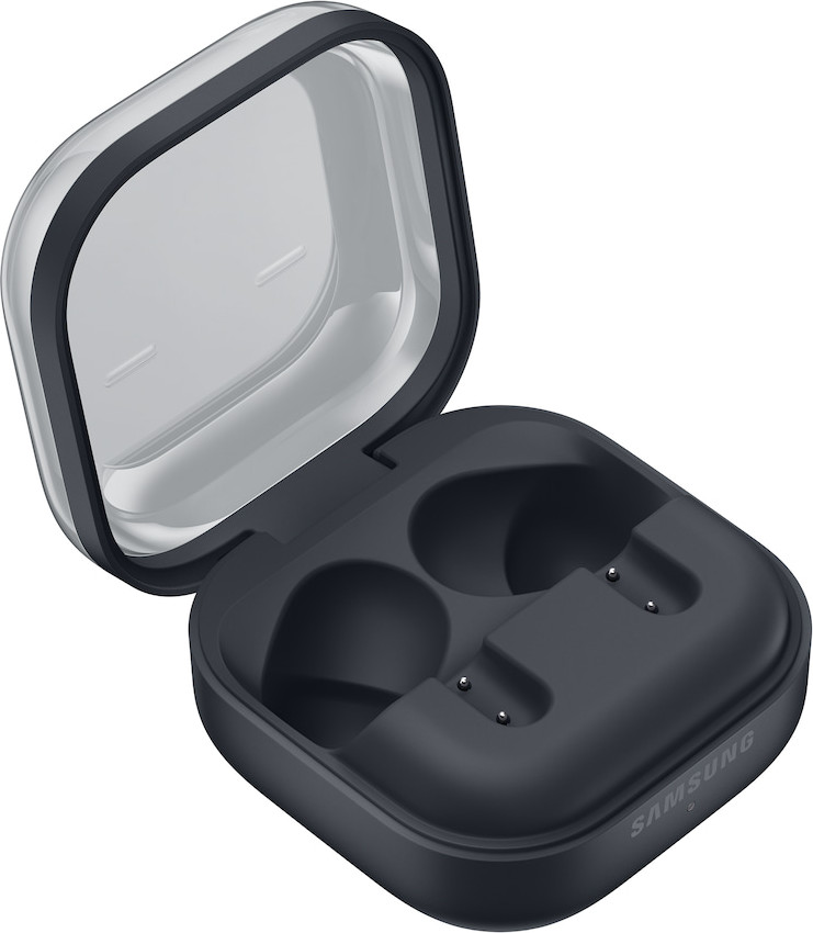 Беспроводные наушники Samsung Galaxy Buds 4 Pro / SM-R640 (черный) — фото 6