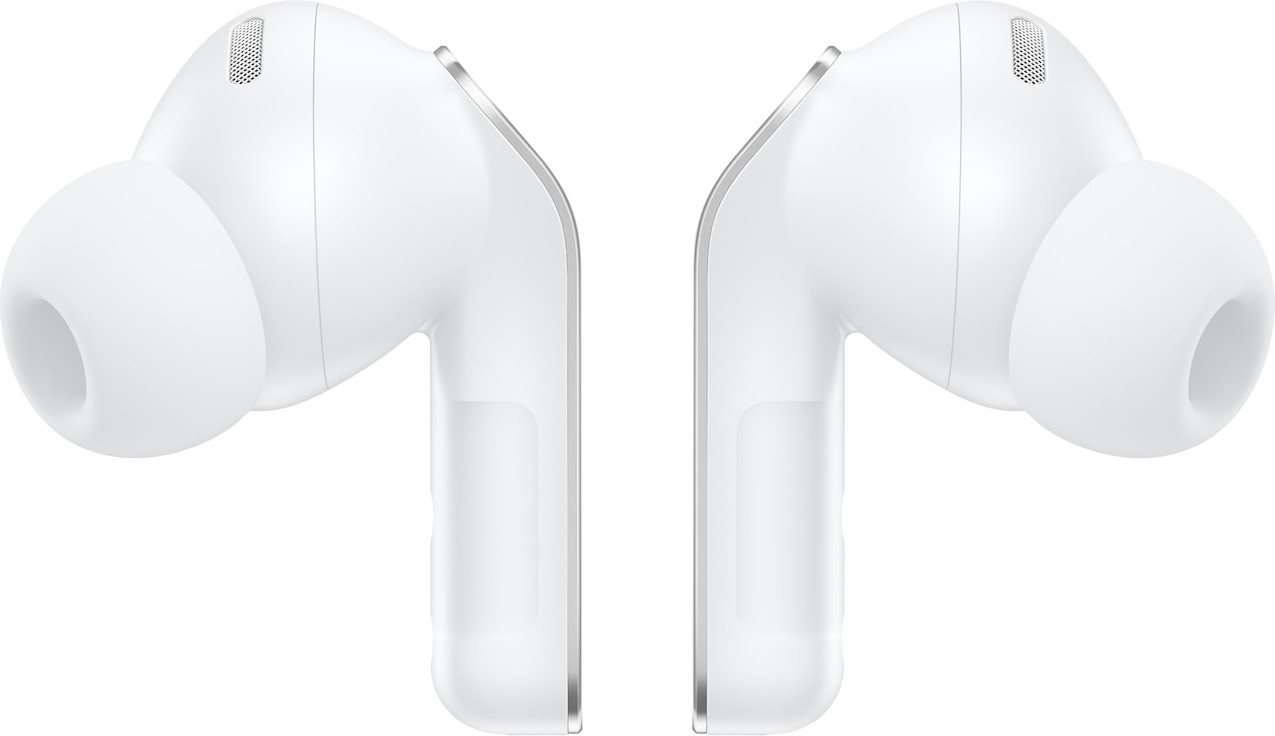 Беспроводные наушники Samsung Galaxy Buds 4 Pro / SM-R640 (белый) — фото 4