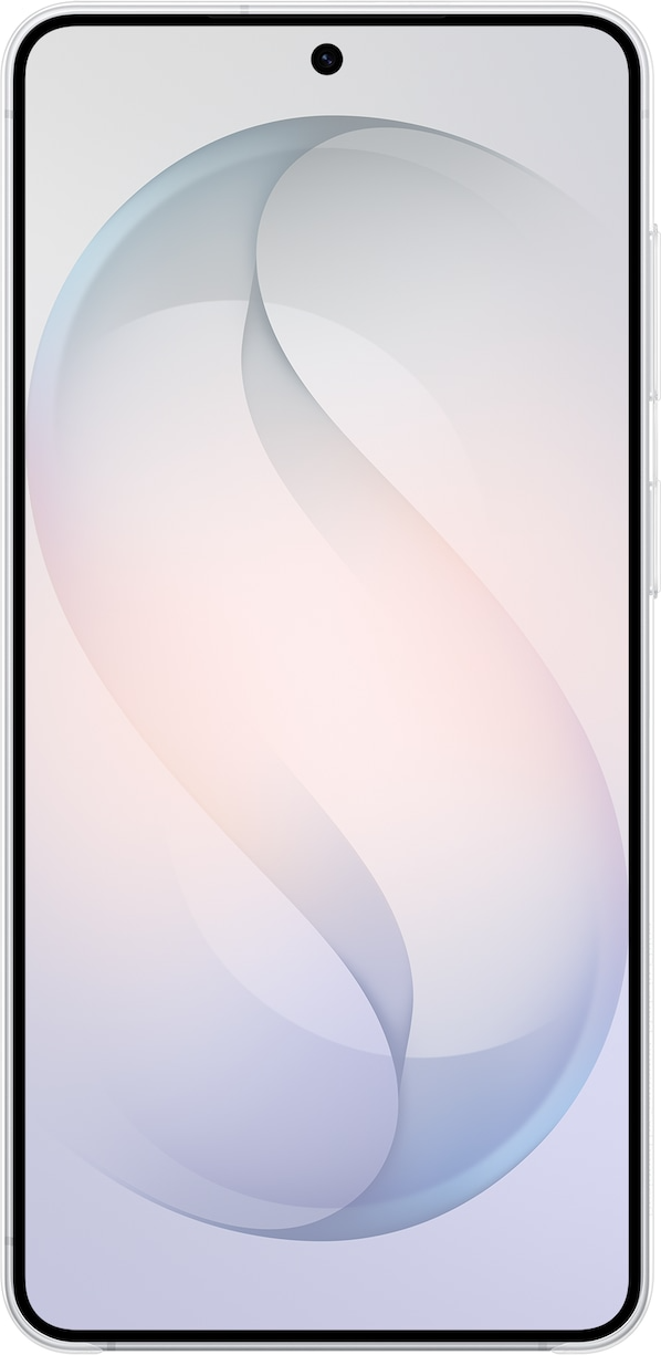 Чехол-накладка Samsung Clear Magnet Case S26+ / EF-CS947CTEGRU (прозрачный) — фото 6