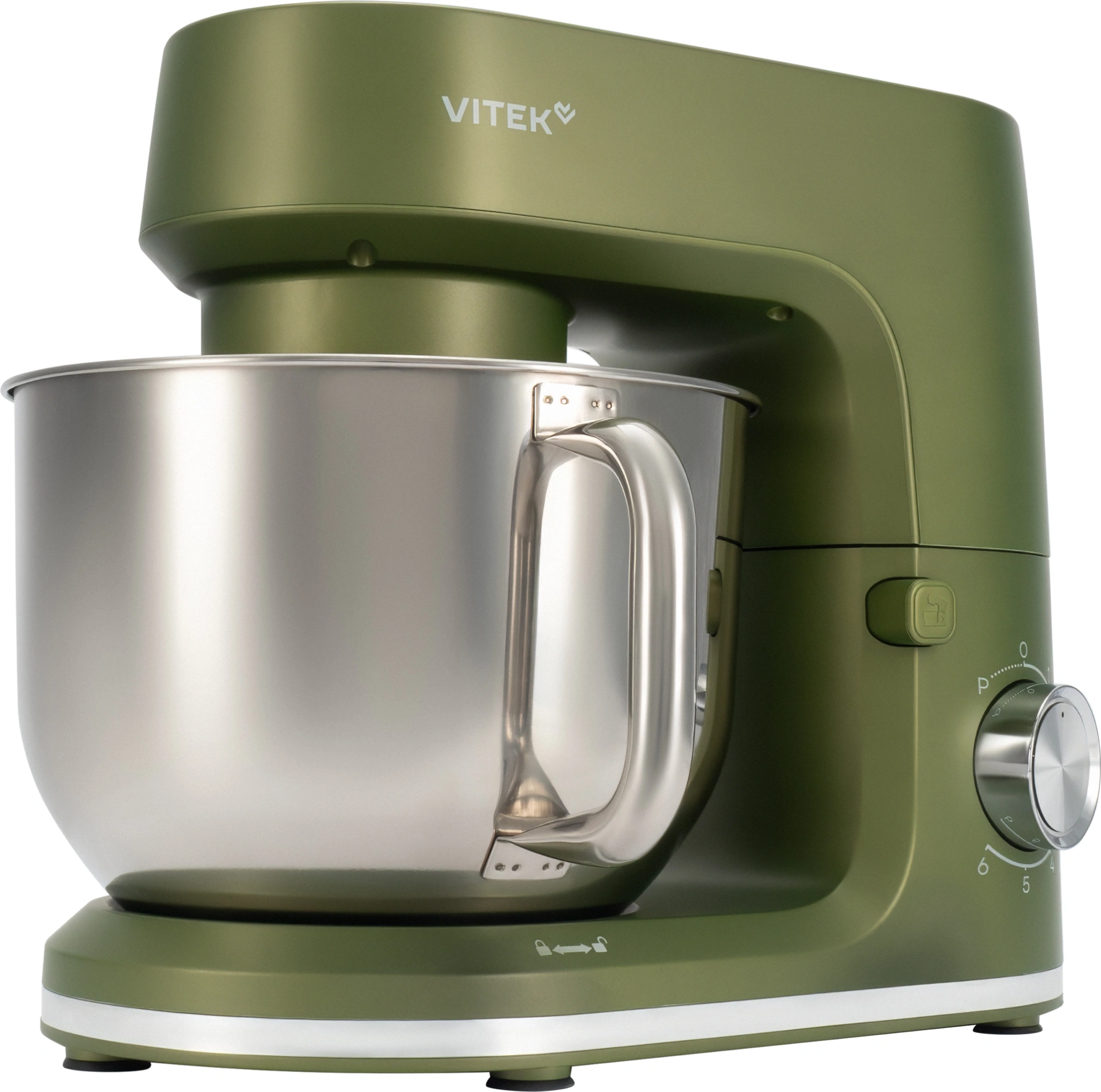 Миксер стационарный Vitek VT-PM0662 (можжевеловый) — фото 5