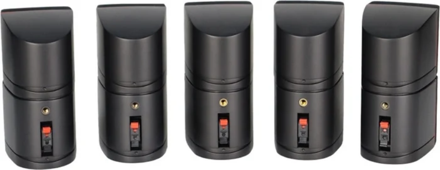 Акустическая система Microlab X3/5.1 BT — фото 6