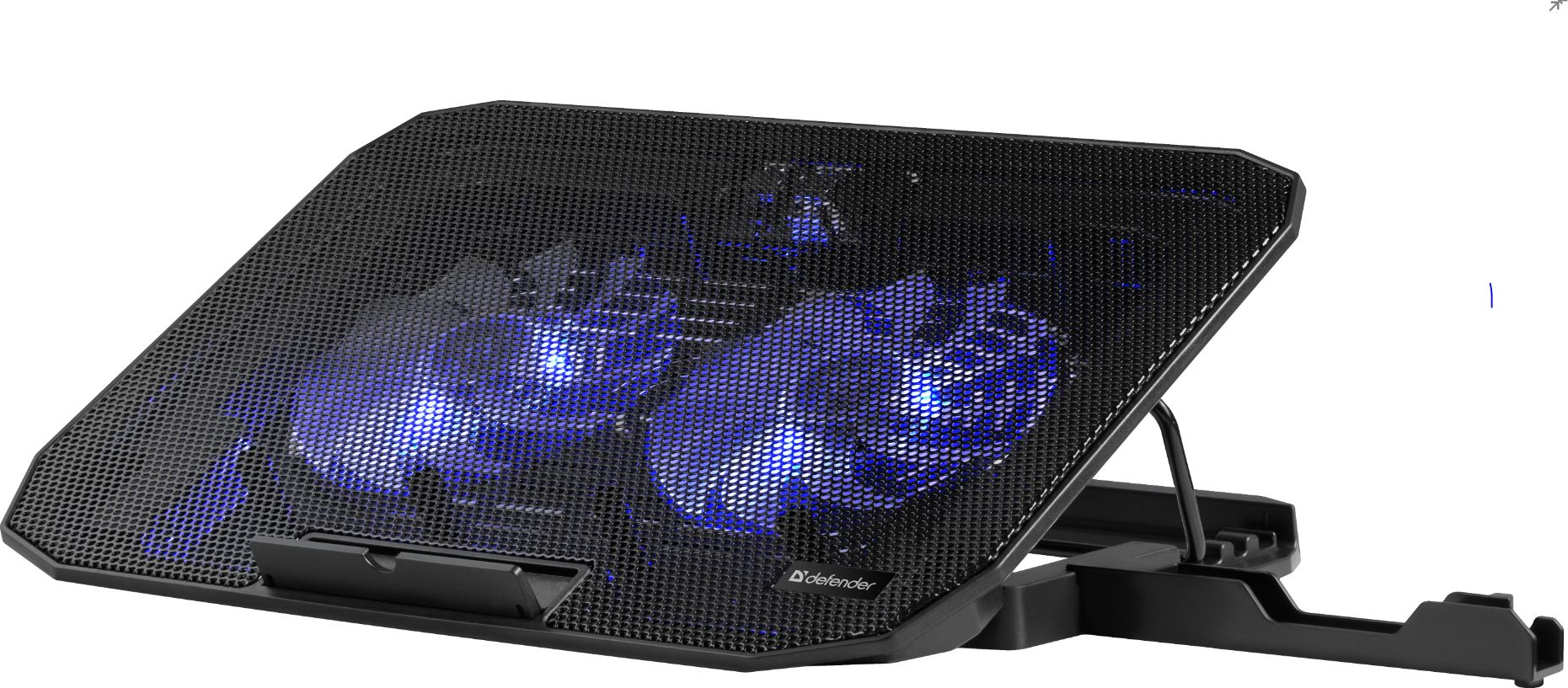 Подставка для ноутбука Defender NS-513 / 29513