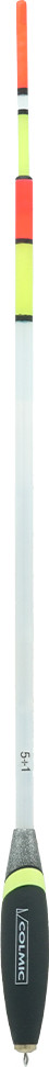 Поплавок Colmic Sinflex Bibbona 6+1гр / GCSBI610