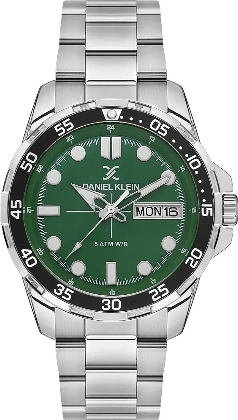 Часы наручные мужские Daniel Klein 13884-2