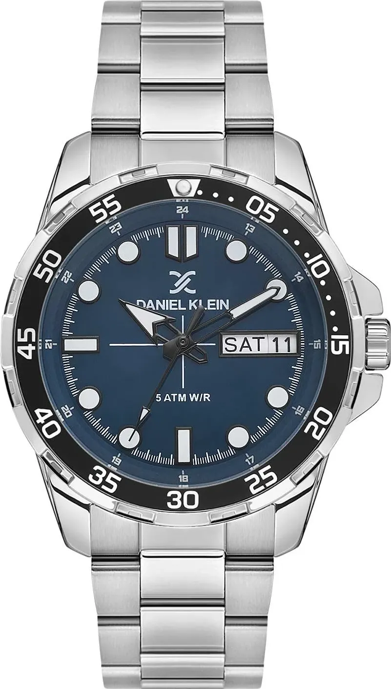Часы наручные мужские Daniel Klein 13884-5