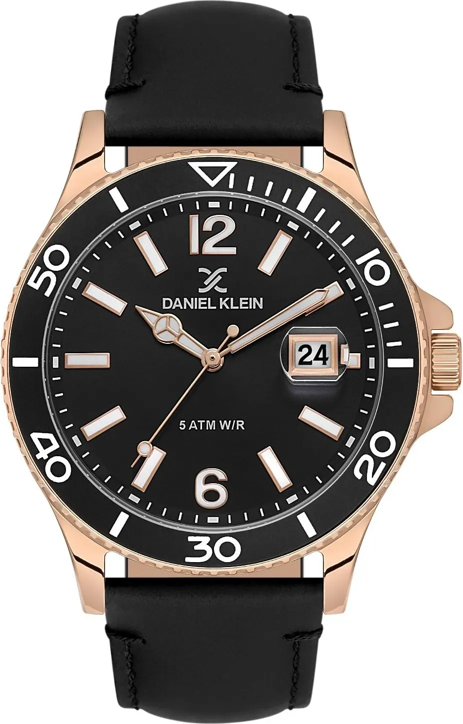 Часы наручные мужские Daniel Klein 13905-4