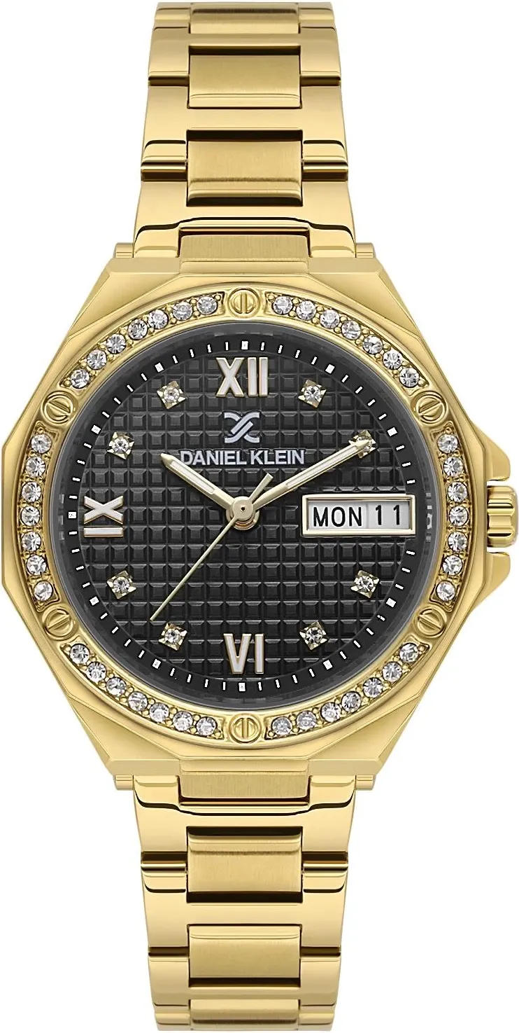 Часы наручные женские Daniel Klein 13931-2