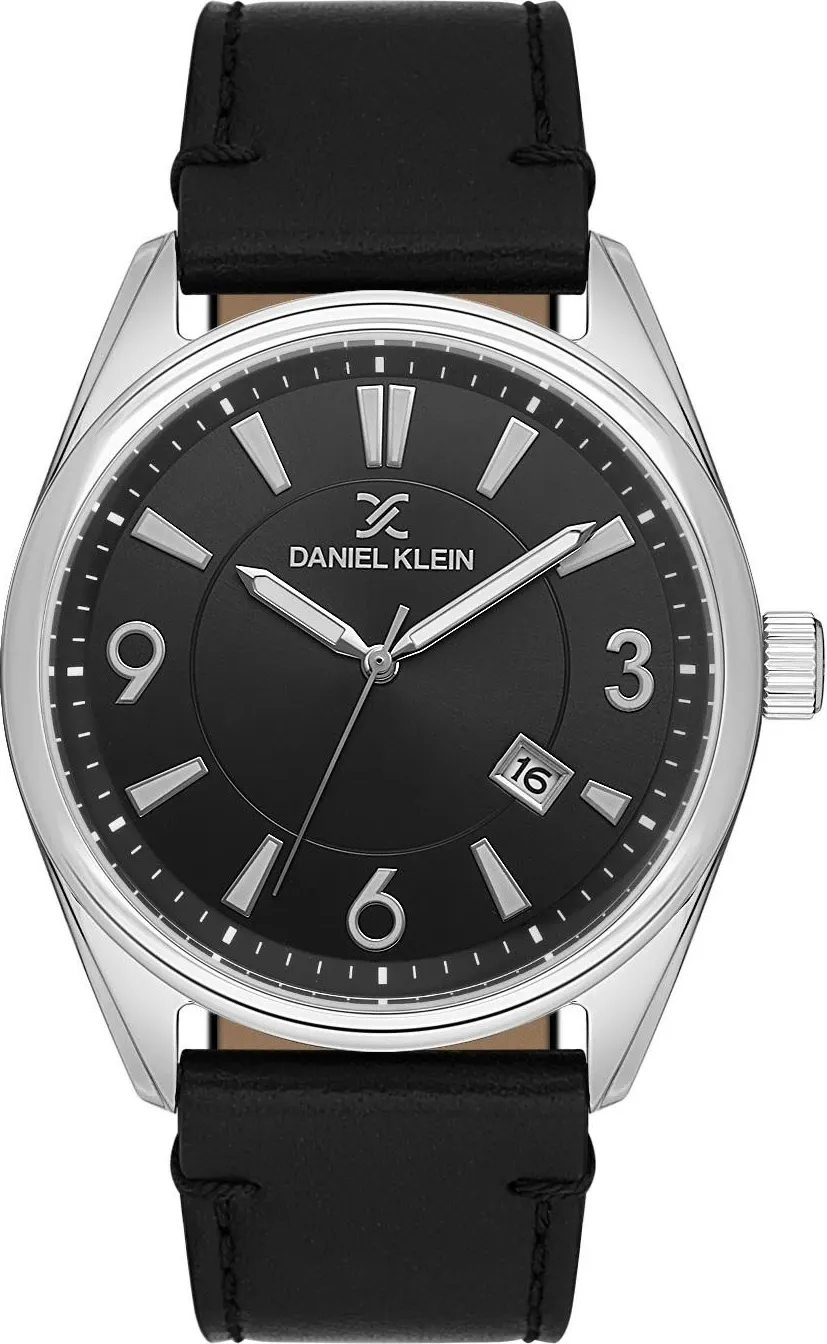 Часы наручные мужские Daniel Klein 13982-2