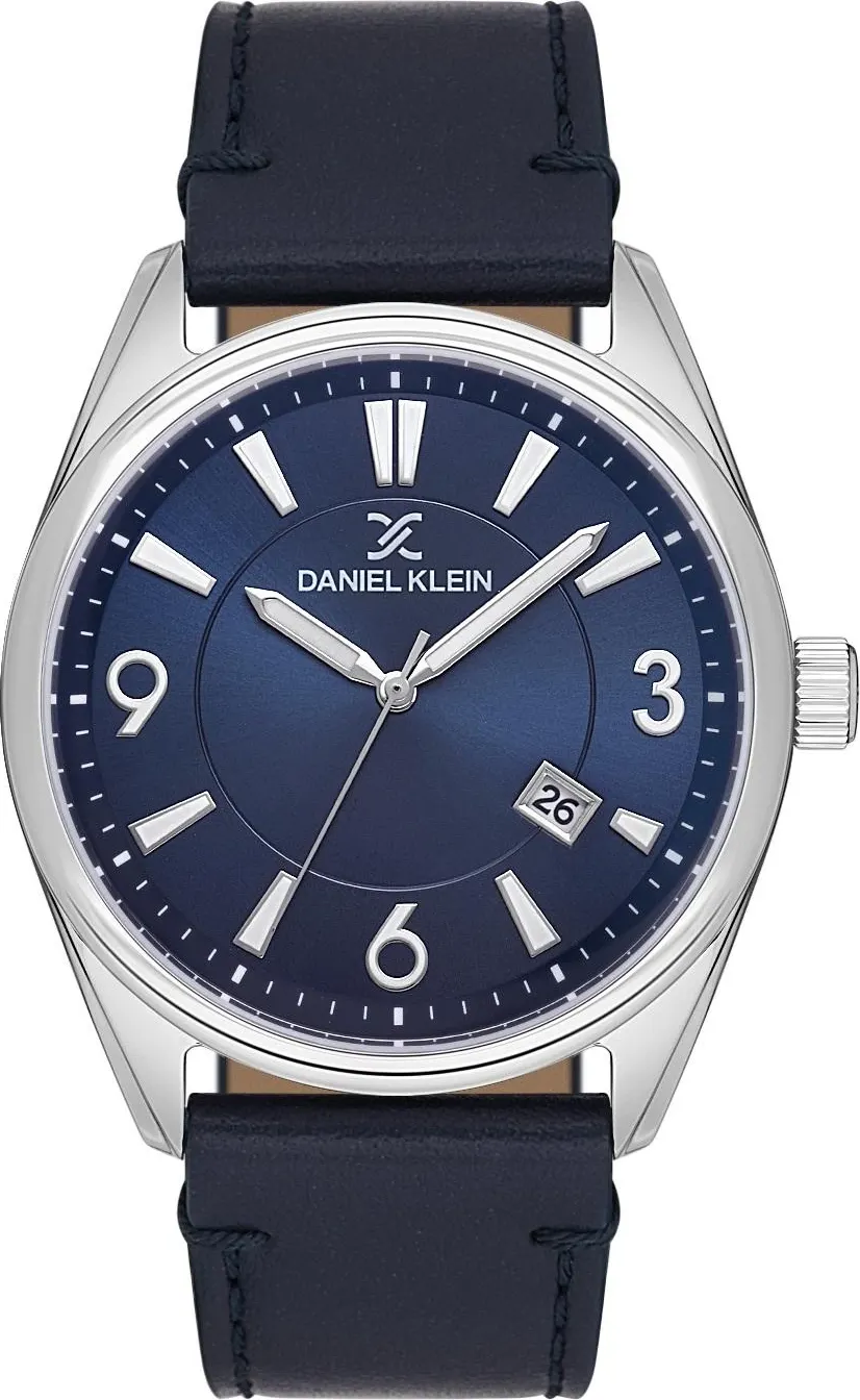 Часы наручные мужские Daniel Klein 13982-3