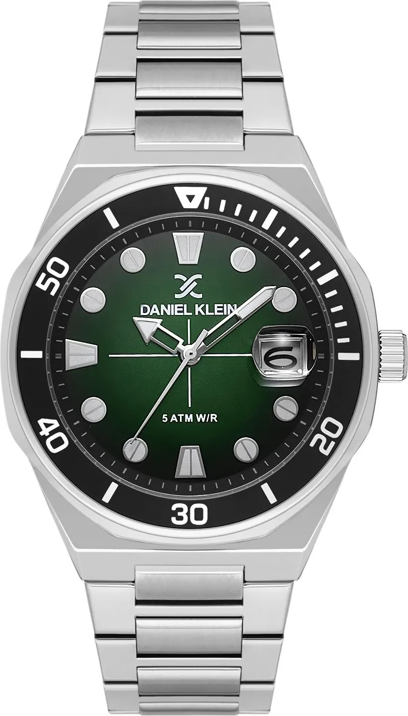 Часы наручные мужские Daniel Klein 13989-4