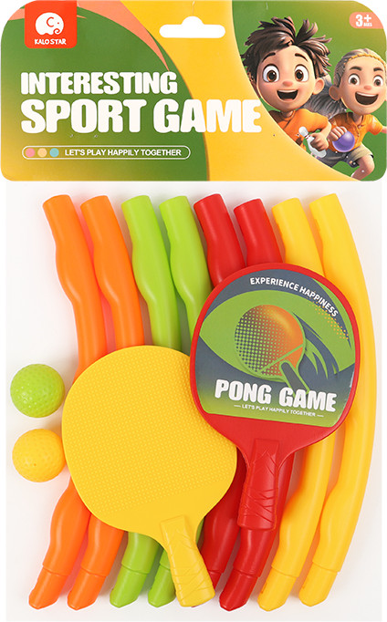 Набор активных игр Darvish Sport Game / SR-T-4740