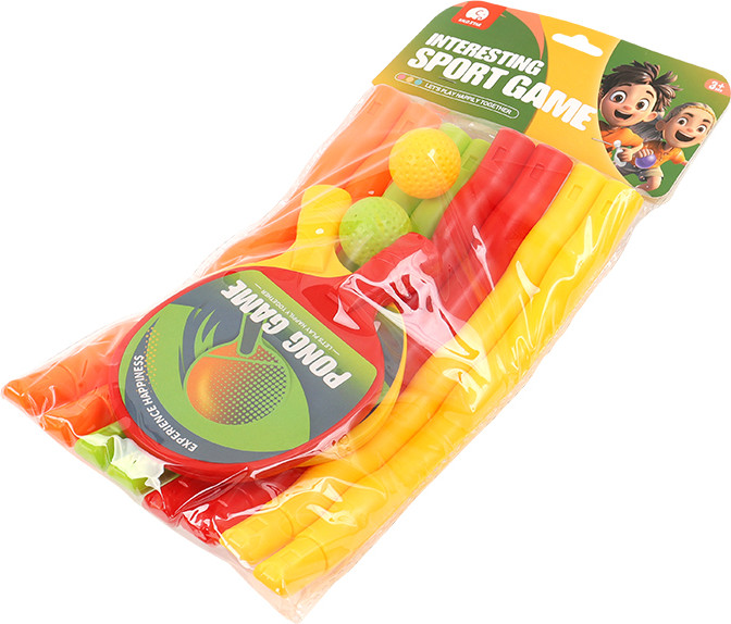 Набор активных игр Darvish Sport Game / SR-T-4740 — фото 4