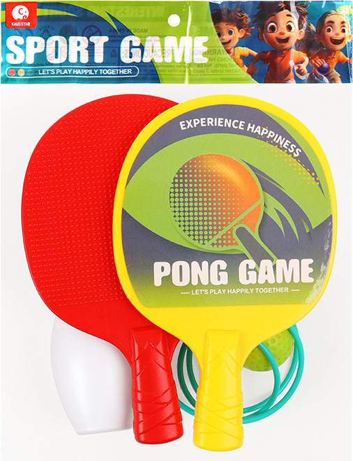 Набор активных игр Darvish Sport Game / SR-T-4741 — фото 2