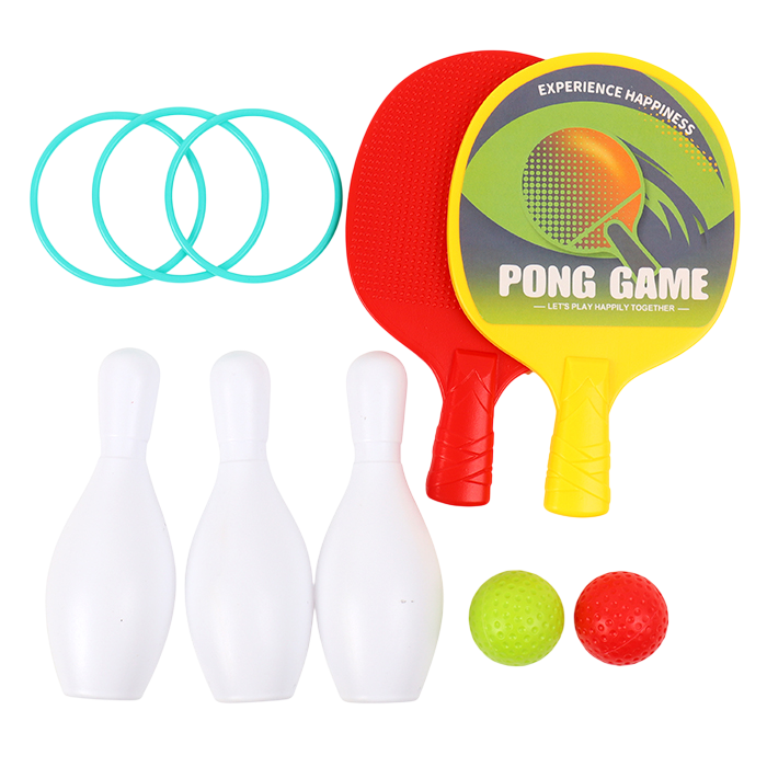 Набор активных игр Darvish Sport Game / SR-T-4741