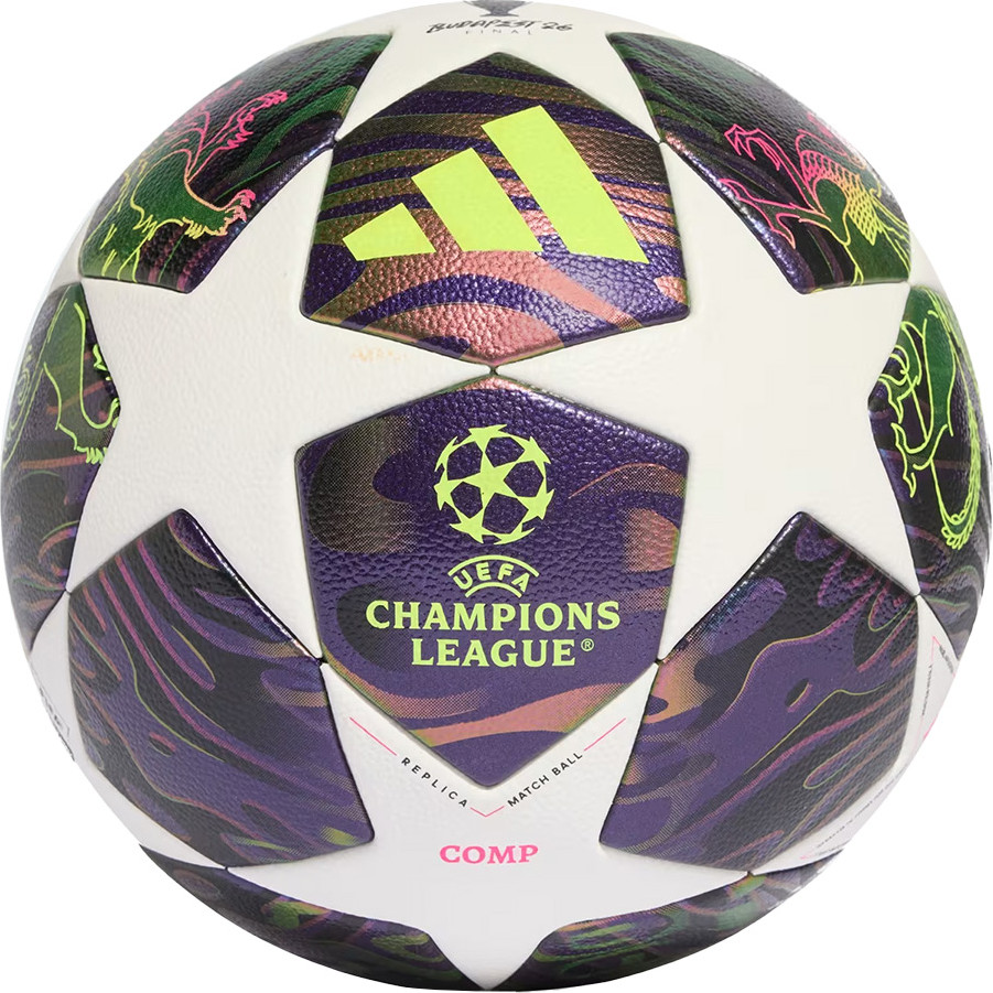 Футбольный мяч Adidas UCL Competition JX9096 (р.5)